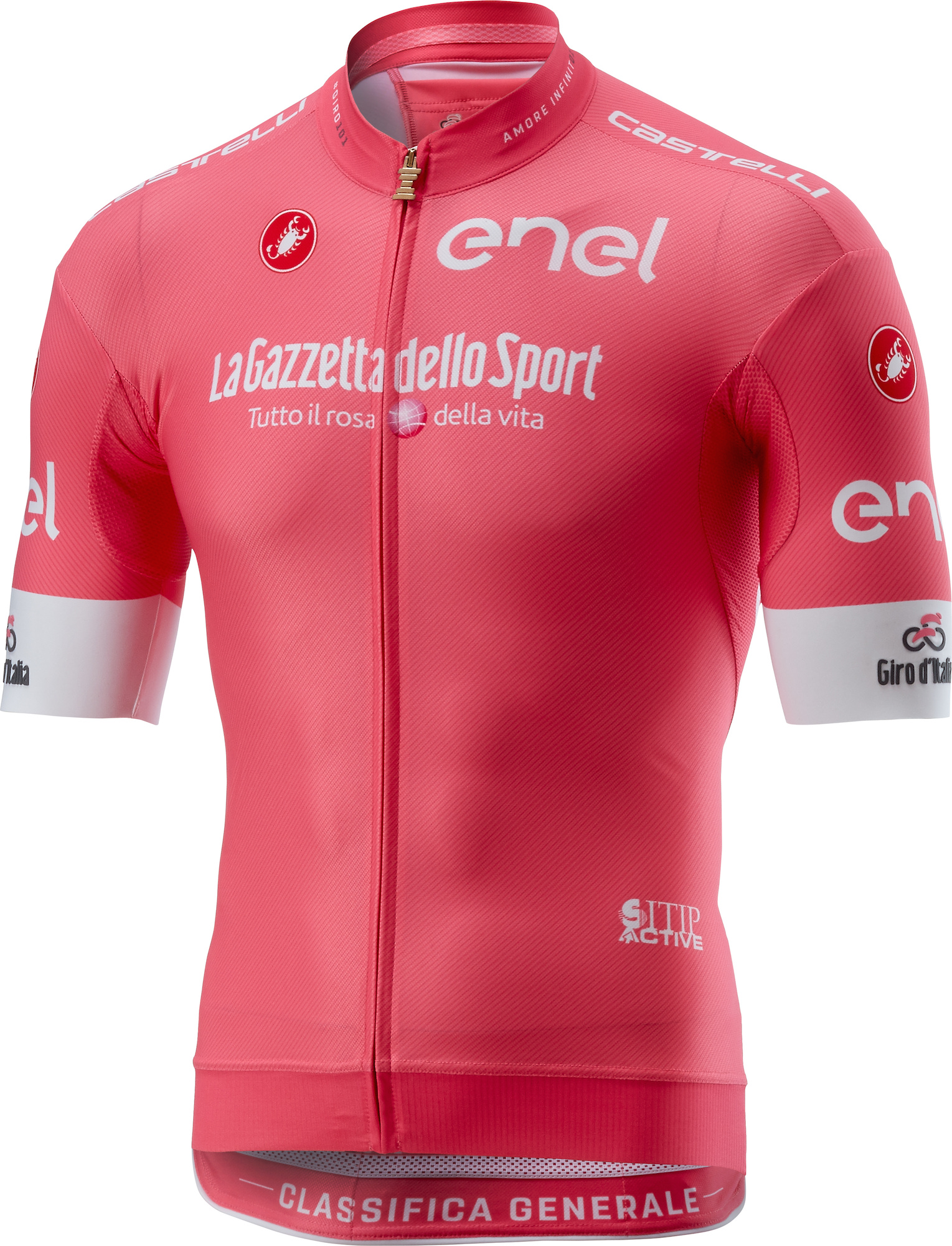 ジロデイタリアマリアローザ ジロ・デ・イタリア 写真集「Maglia Rosa ...