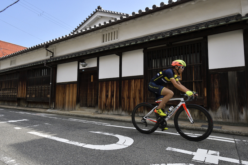 大阪湾南部サイクリングマップ」より、サイクリングコース4選を大紹介