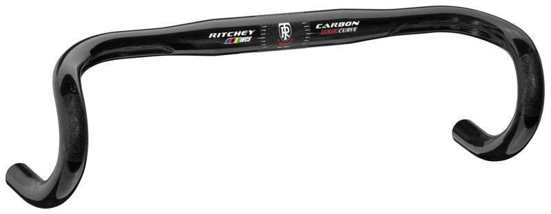 RITCHEY：新形状のハンドル「カーブ」シリーズ サイクルスポーツの