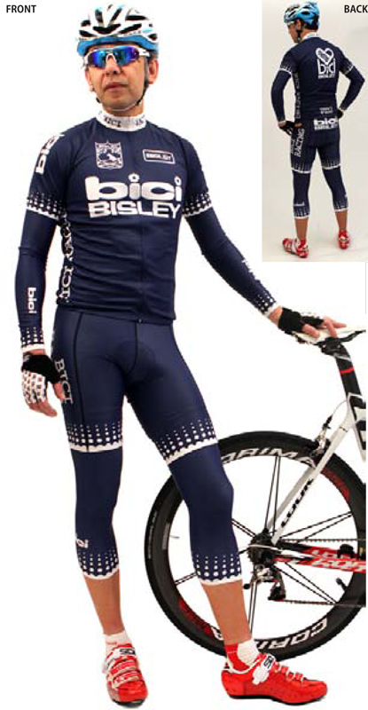 お気にいる 10452_bici1.jpg ウェア
