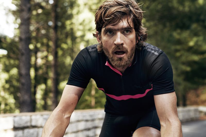 お買い物マラソン限定☆ Rapha x Paul Smith ジャージ Sサイズ | ochge.org