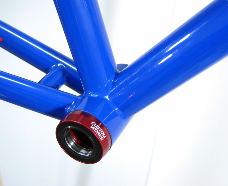新品 SUGINO CUSTOM WORKS カスタムワークス BB-SLC Sugino Custom Works Bb-Slc | eBay