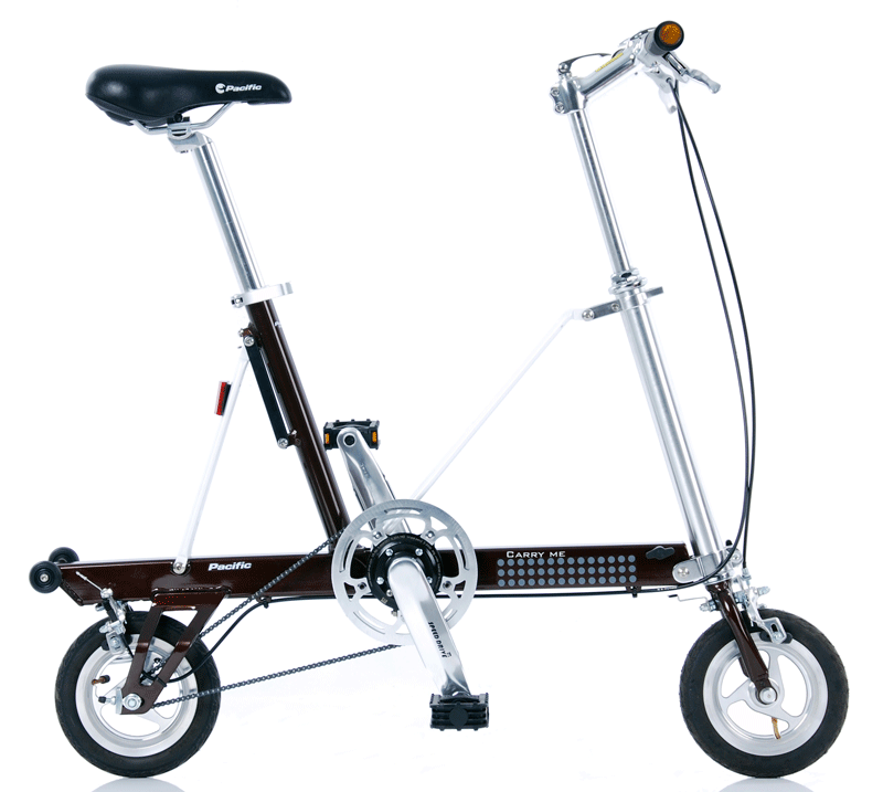 Pacific CarryMe Speed Drive Unit Pacific CarryMe Speed Drive Unit