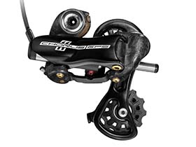 中古)Campagnolo (カンパニョーロ) ATHENA アテナ （ERGレバー