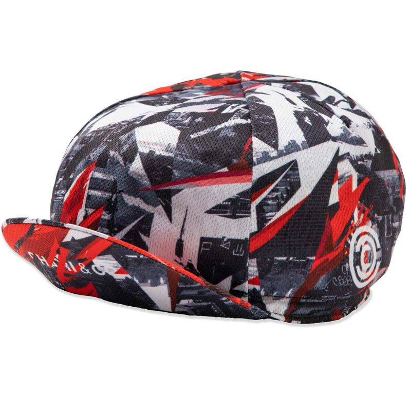 チャリアンドコー×ルコックのコラボコレクション 若手