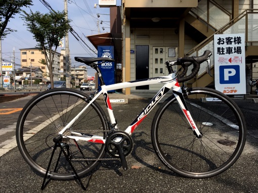 兵庫県 カンザキ伊丹店 17年モデル入荷ラッシュ サイクルスポーツのニュース サイクルスポーツ Jp