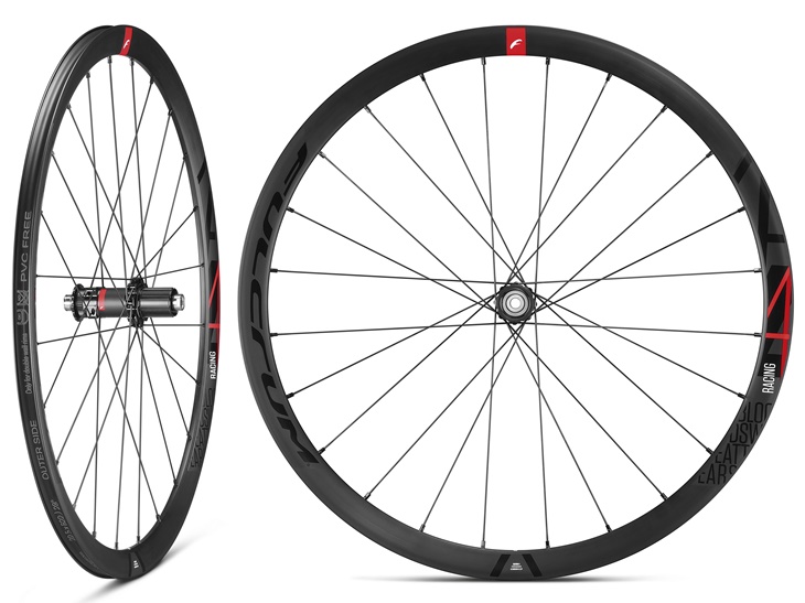 フルクラム レーシング 600db ホイール ディスク - 自転車