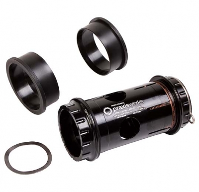 パーツ praxisworks BB30/PF30/OSBB Conversion BB パーツ praxisworks BB30/PF30/OSBB Conversion BB Praxis Works