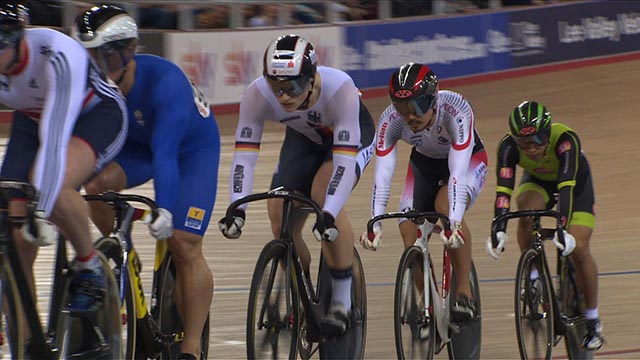 2 1放送 Nhk Bs1 トラックw杯第３戦 コロンビア カリ大会 サイクルスポーツのニュース サイクルスポーツ Jp