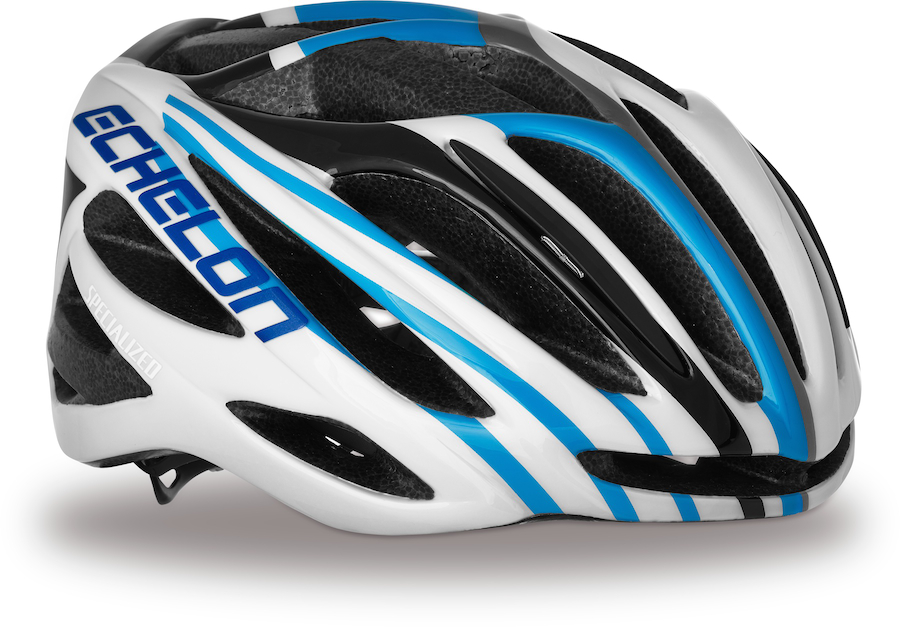 スペシャライズド：上位モデルゆずりの定番ヘルメット Echelon II に新