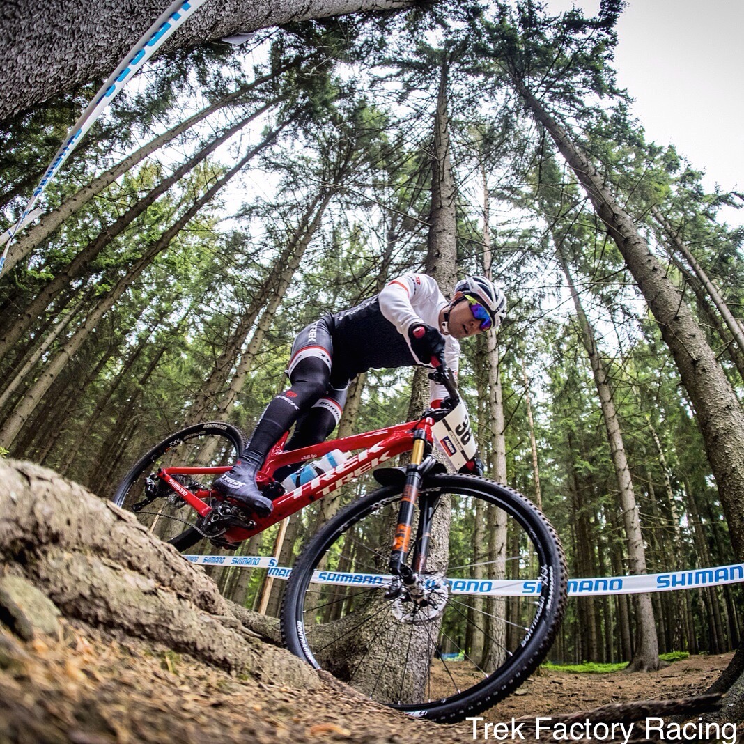 MTBワールドカップ開幕！ 第１戦で山本幸平 72位 サイクルスポーツの 