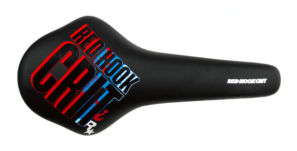 Selle Sanmarco Concor RED HOOK CRIT限定モデル - 自転車