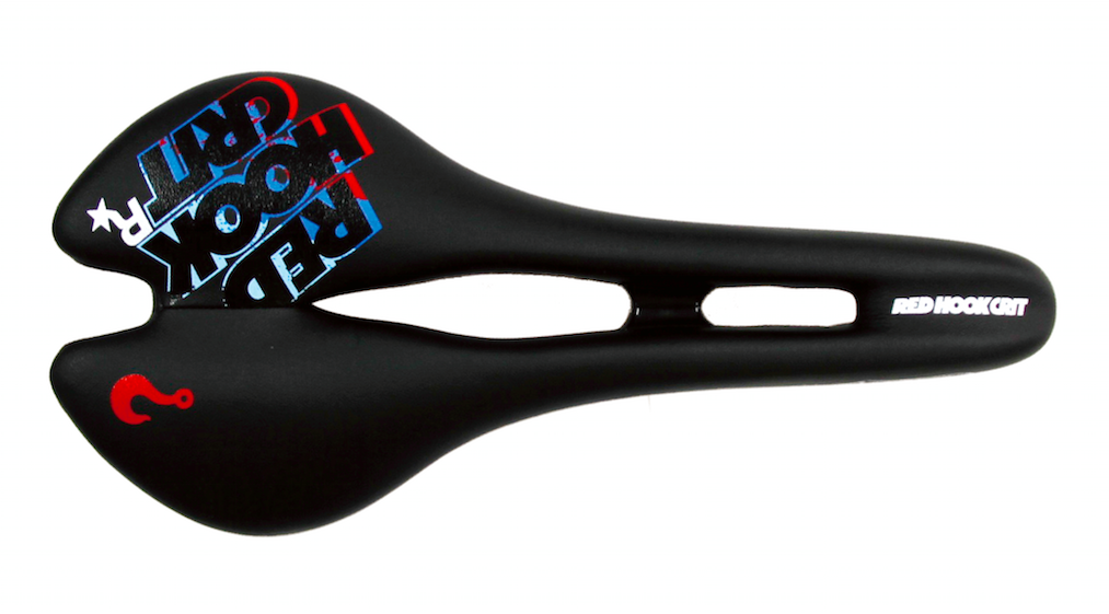 正規店仕入れの Selle Sanmarco Concor RED HOOK CRIT限定モデル パーツ