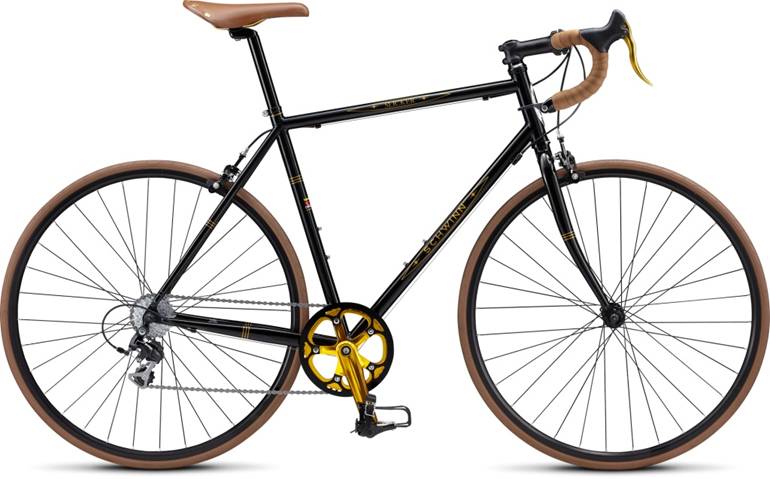 SCHWINN 2012モデル：SLICKER、MADISON サイクルスポーツのニュース