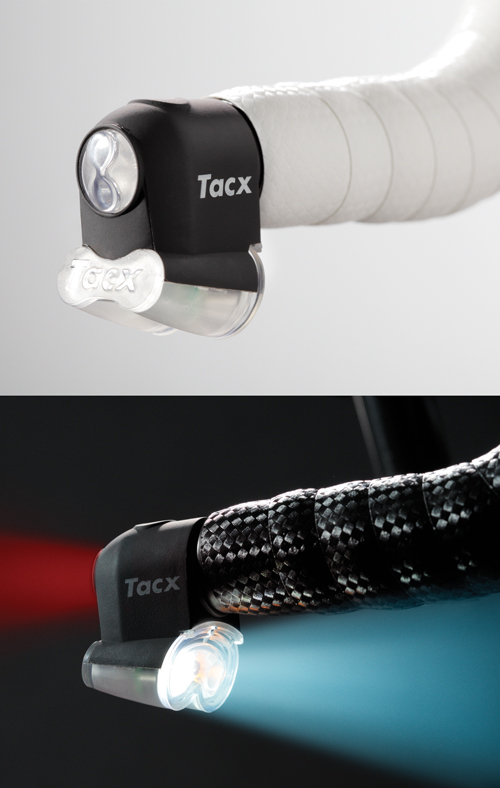 tacx lumos bar end lights