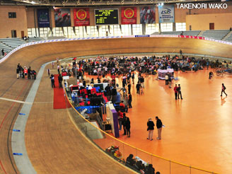 1 29 Nhk Bs1 自転車トラックw杯第3戦北京大会 サイクルスポーツのニュース サイクルスポーツ Jp