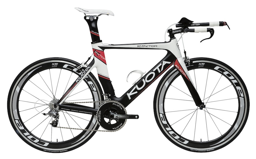 KUOTA KFACTORロードバイク - www.stedile.com.br