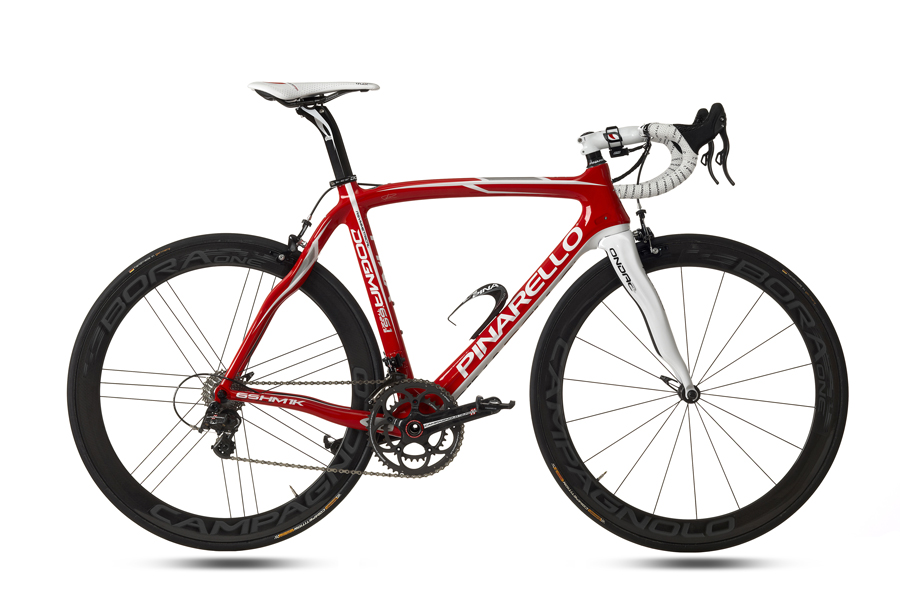 PINARELLO 2013モデル DOGMA 65.1 THINK2 サイクルスポーツのニュース