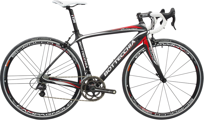 2013 BOTTECCHIA SUPER 8AVIO サイクルスポーツのニュース