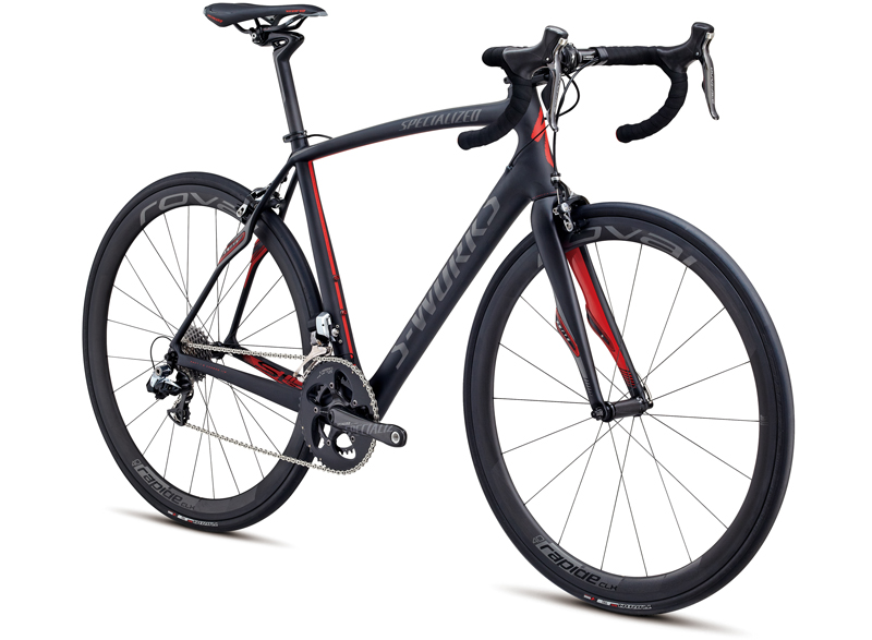 2013スペシャライズド ALLEZ、ROUBAIX、RUBY サイクルスポーツのニュース | サイクルスポーツ.jp