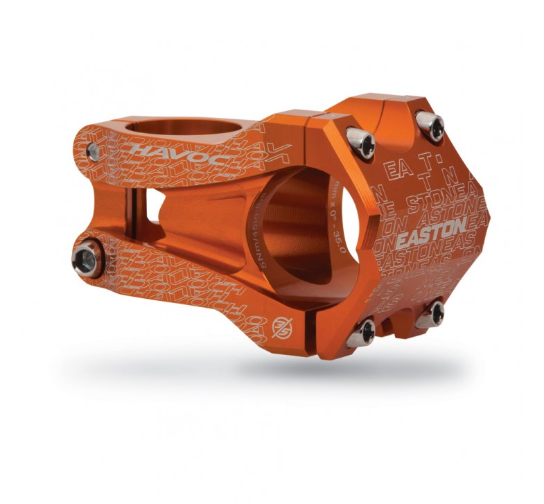 イーストンHAVOC35 EASTON（イーストン）HAVOC35 DHバ- 800 35.0 LO 送料無料