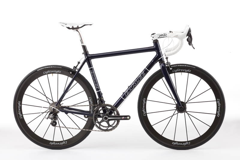 RGTエンタープライズ：PARLEE(パーリー)取扱開始 サイクル