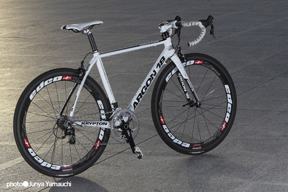 ARGON18 「アルゴンエイティーン」 GALLIUM PRO ASTANA 2017年 ARGON18 「アルゴンエイティーン」 GALLIUM PRO ASTANA 2017年