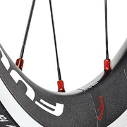 FULCLUM RACING QUATTRO CX 前後セット Review: Fulcrum Racing Quattro wheels | road.cc