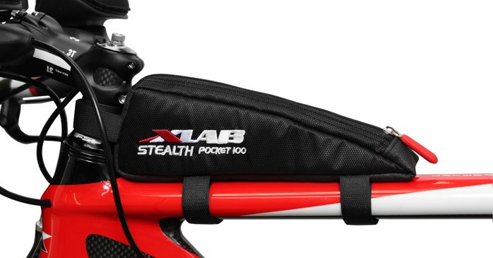 XLABエアロトップチューブバッグ サイクルスポーツのニュース 