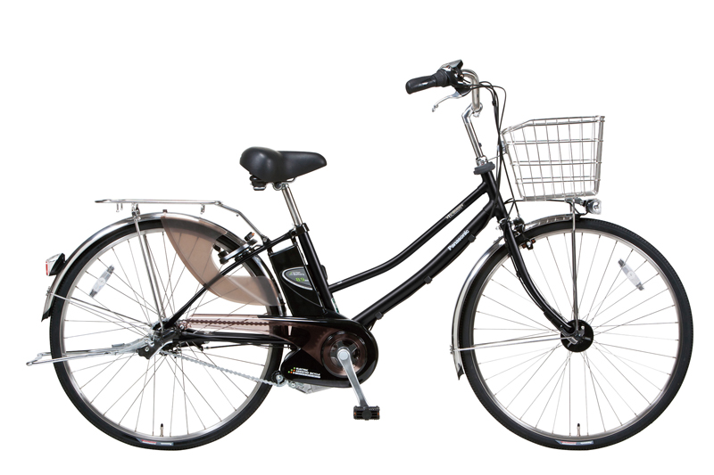 pta全国協議会が推薦する電動アシスト付き通学自転車