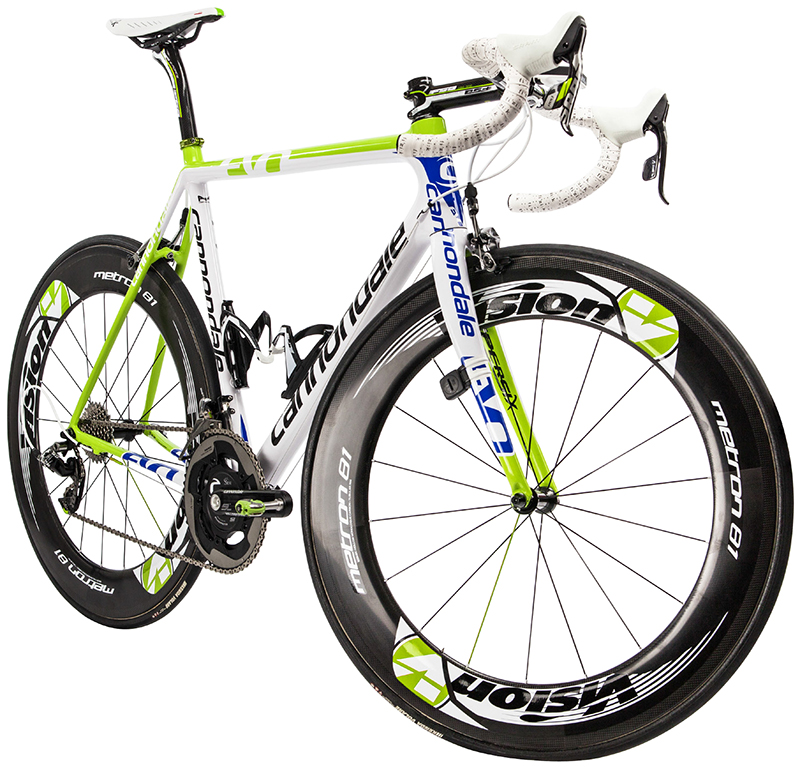 キャノンデール自転車ジャージ（アメリカ製）サイズＭ キャノンデール自転車ジャージ（アメリカ製）サイズM