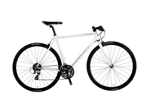 rockbikes Pride(ロックバイクス プライド) 2015年式 中古美品