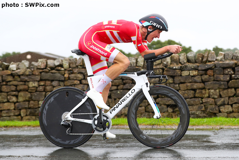 世界自転車選手権ロード 放送