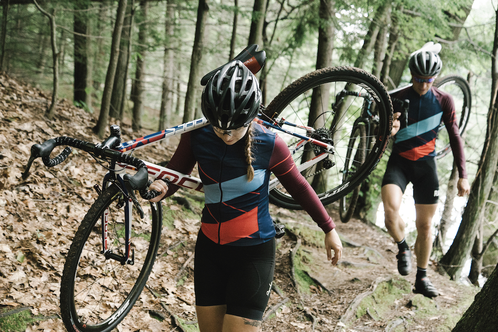 Rapha：2015AWシクロクロスコレクション。初のウィメンズも登場 サイクルスポーツのニュース | サイクルスポーツ.jp