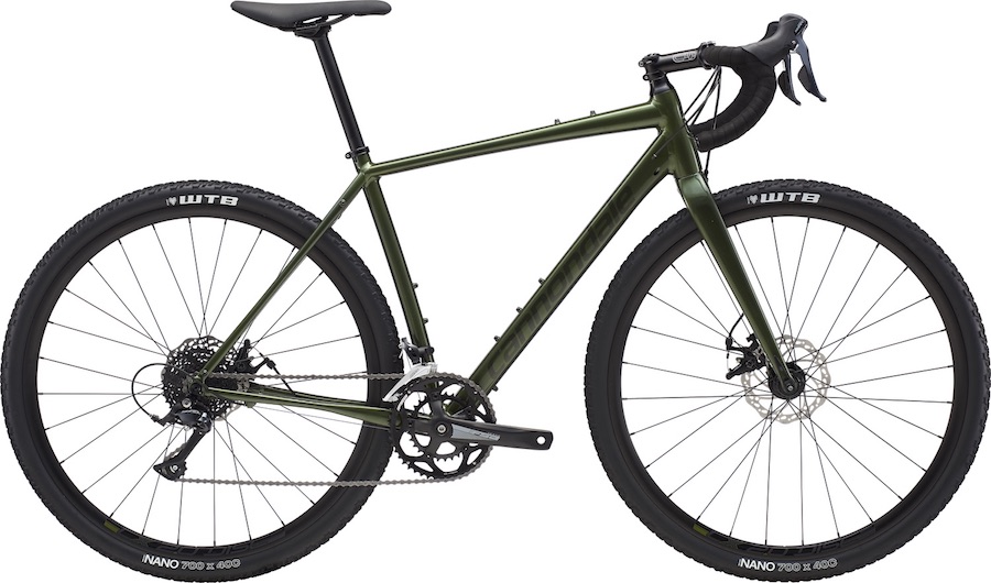 Cannondale topstone online 2019