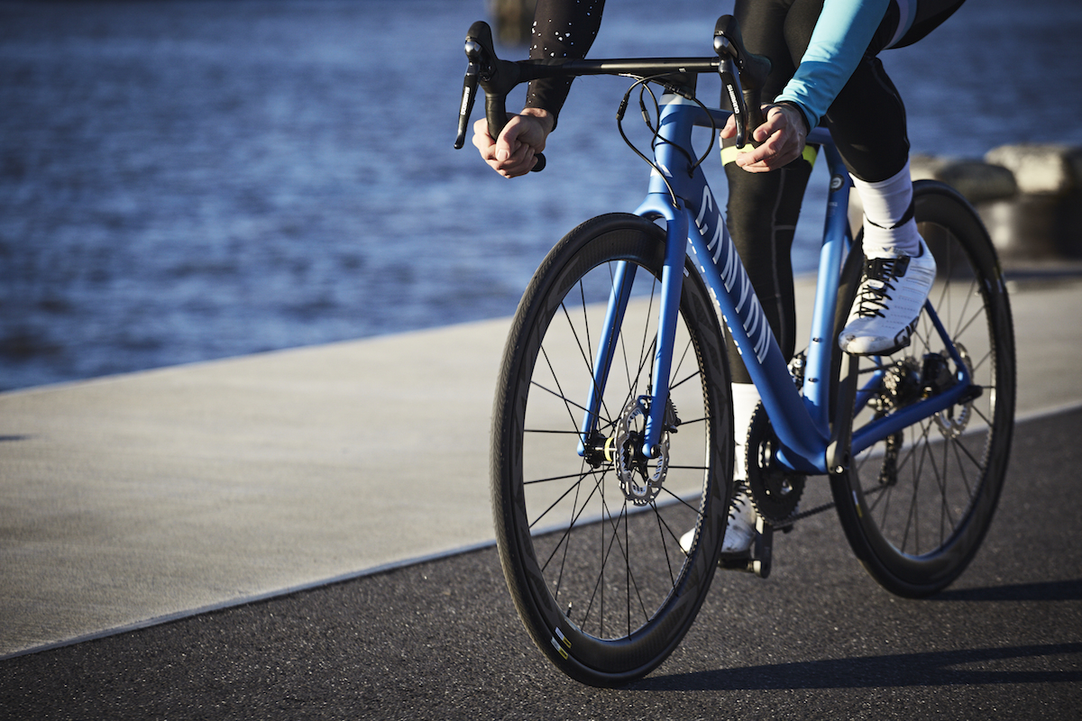 クリアランス AEROFIXSPORTSのロードバイク 