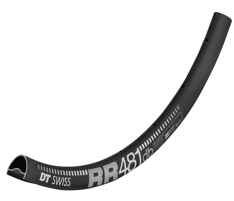 DTスイスのディスクブレーキ専用ワイドリムが新登場 サイクルスポーツ