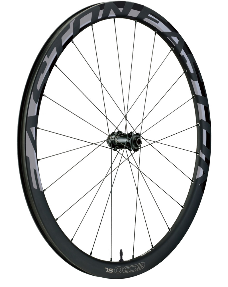 EASTON EC90SL カーボンホイール リヤのみ EASTON EC90SL カーボンホイール リヤのみ EC90 SL Wheel