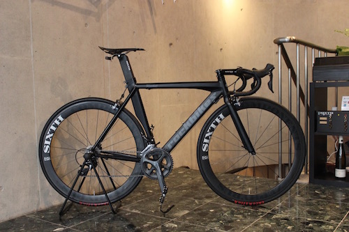 sixth components Zephyrus 50CL カーボンホイール 楽天市場】カーボン ホイール SIXTHcomponents Zephyrus 50CL