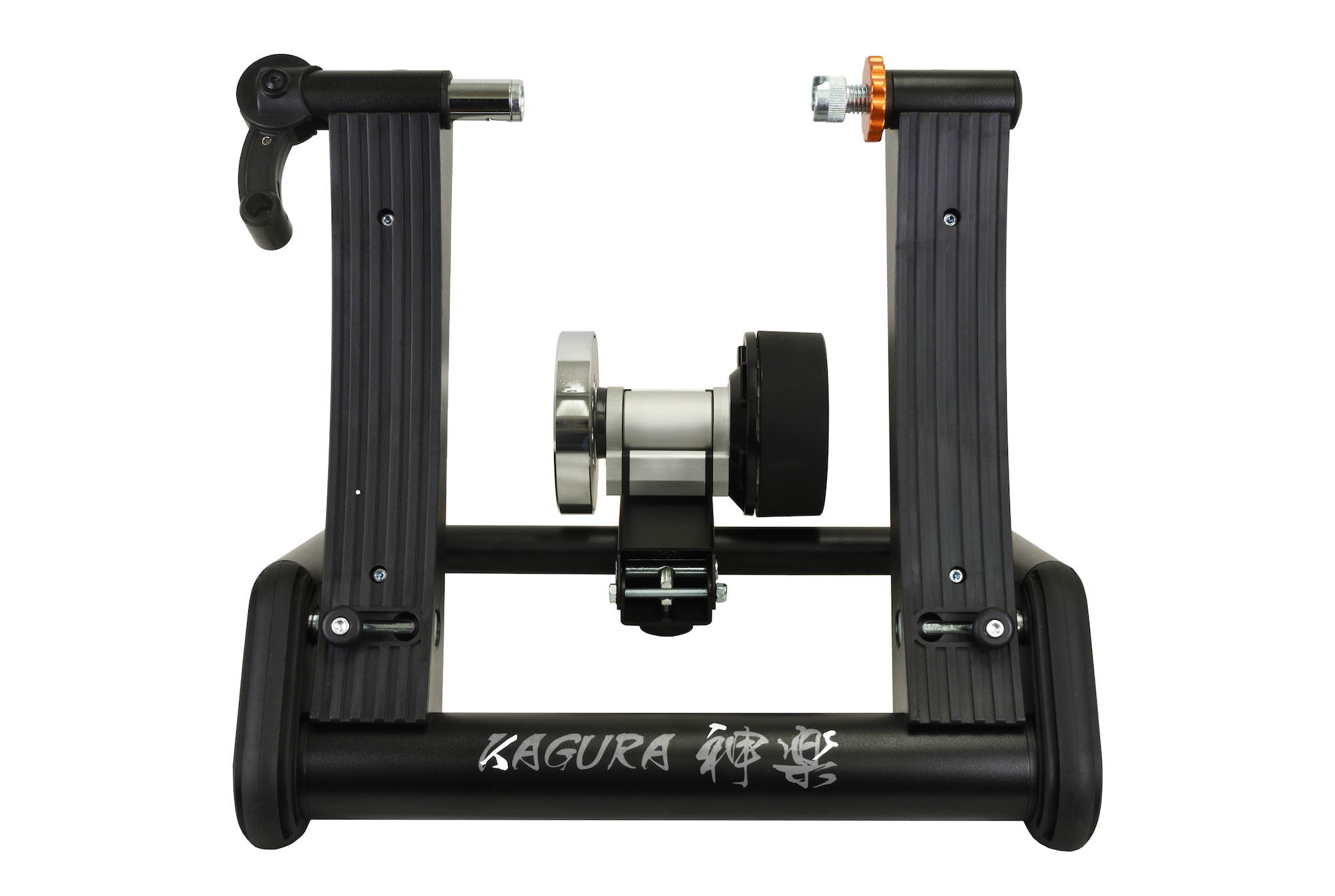 ミノウラの新型トレーナー「SMART TURBO KAGURA 神楽 LST 9200」2017年 通販サイト ミノウラ サイクルトレーナー KAGURA LST9200 神楽 その他