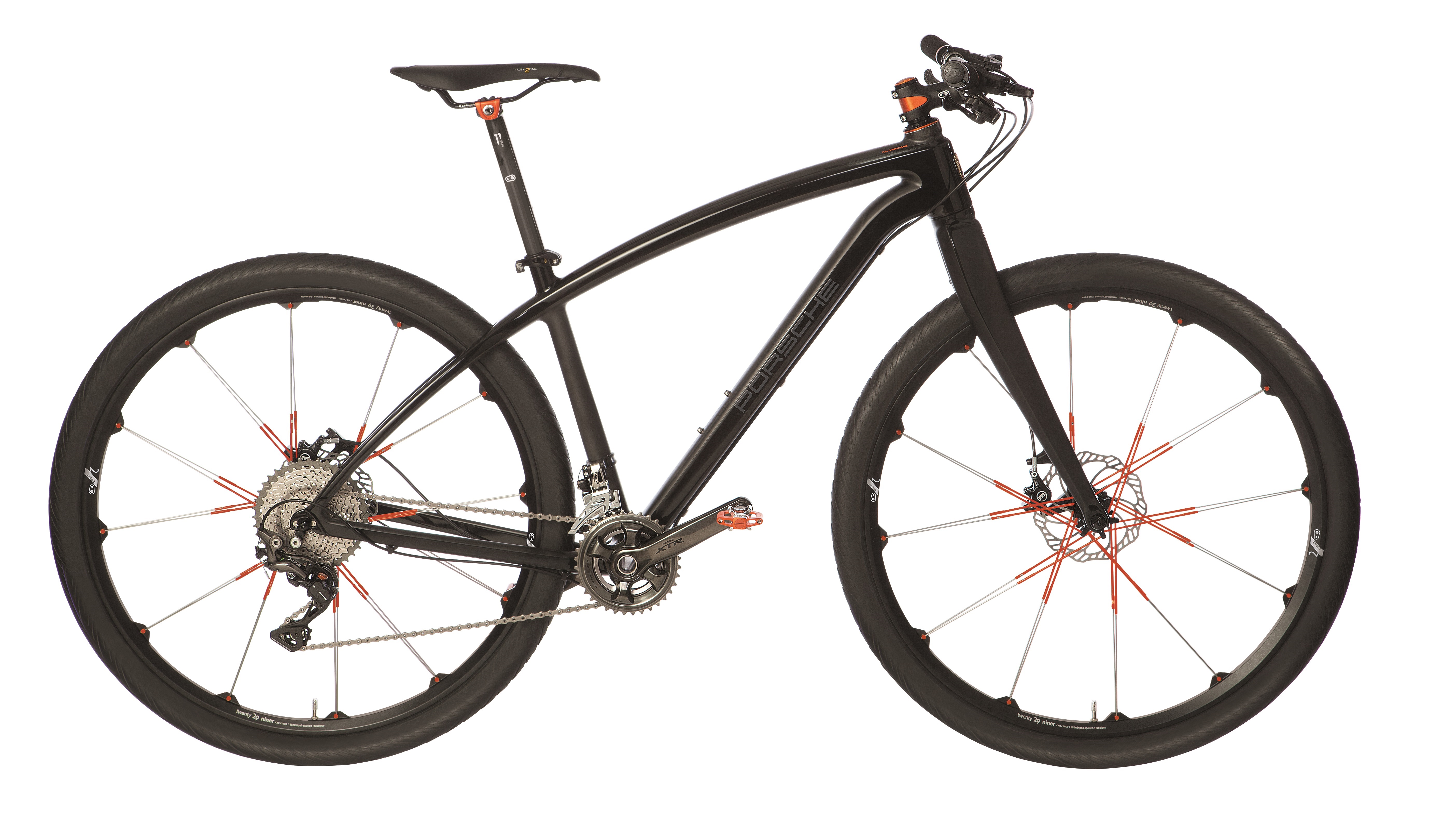 2016 ポルシェバイク ロングライド キャンペーン。自転車購入で