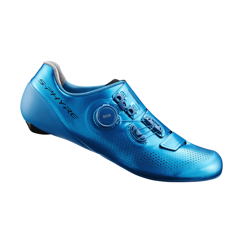 SHIMANO rc9t eu38 エスファイア-