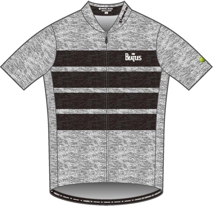 Pearl Izumi - パールイズミ S621-B Mサイズ ビートルズ コラボ 2.ボーダー パールイズミ S621-B L ビートルズ コラボ 2.ボーダー（S621-B