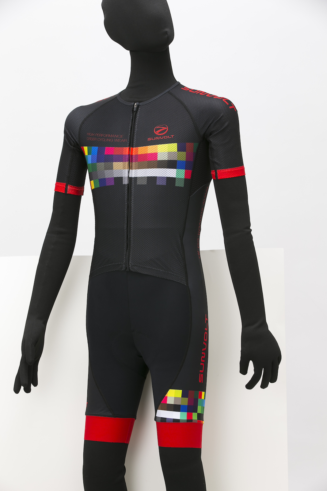 サンボルト スキンスーツ ウィンタースーツを買ってみた | family