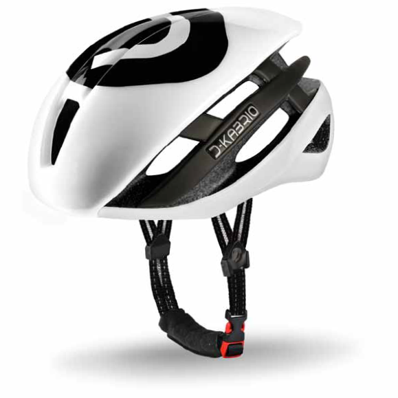ドットアウト「カブリオ・シリーズ」多目的に使えるヘルメット