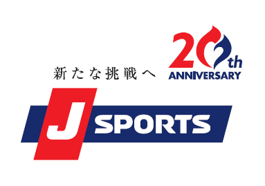 J Sports開局周年 新たな挑戦へ オフィシャルキャラクター ビクトリ ピクトリ も登場 サイクルスポーツのニュース サイクルスポーツ Jp