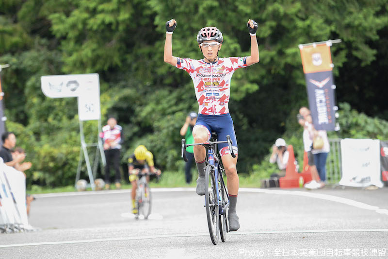 2018 秋吉台 自転車 大会