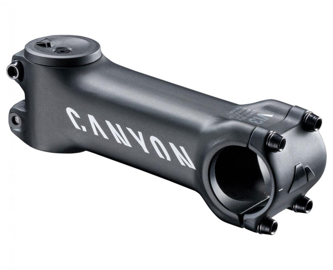 Canyon キャニオン CP0030 ステム一体型カーボンハンドルバー - パーツ