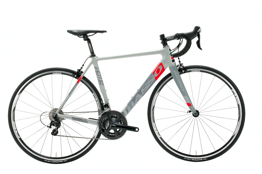 2016 BASSO VENTA バッソ ヴェンタ カーボン ロードバイク