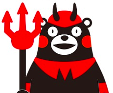 J Sportsオンラインショップ くまモン ツール ド フランス17 オリジナルグッズ予約受付中 サイクルスポーツのニュース サイクルスポーツ Jp